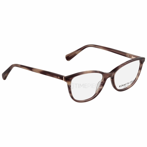 Kenneth Cole New York KC0308 062 52 Ladies Eyeglasses Kenneth Cole New York KC0308 062 52 Ladies Eyeglasses