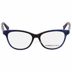Kenneth Cole New York KC0316 090 53  Ladies  Eyeglasses