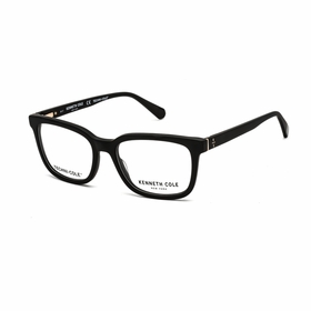 Kenneth Cole New York KC0320 002 55  Mens  Eyeglasses