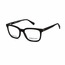 Kenneth Cole New York KC0320 002 55 Mens Eyeglasses