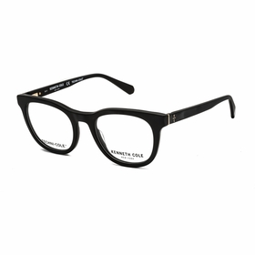 Kenneth Cole New York KC0321 002 52  Mens  Eyeglasses