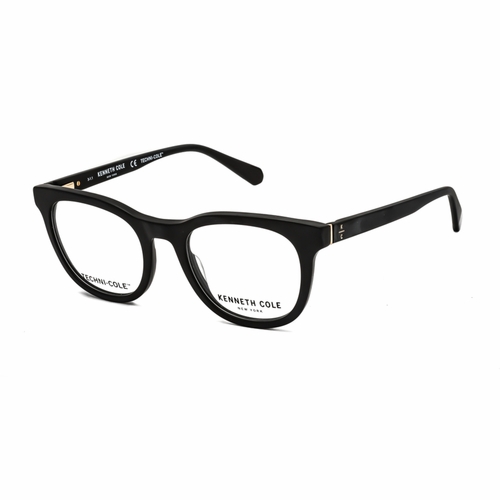 Kenneth Cole New York KC0321 002 52  Mens  Eyeglasses