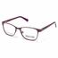 Kenneth Cole New York KC080406952  Ladies  Eyeglasses
