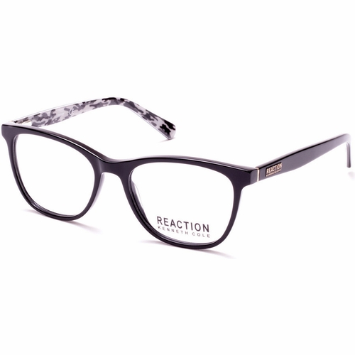 Kenneth Cole New York KC080600153 Ladies Eyeglasses Kenneth Cole New York KC080600153 Ladies Eyeglasses