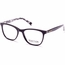 Kenneth Cole New York KC080600153 Ladies Eyeglasses