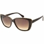 Kenneth Cole New York KC713750F56  Ladies  Sunglasses