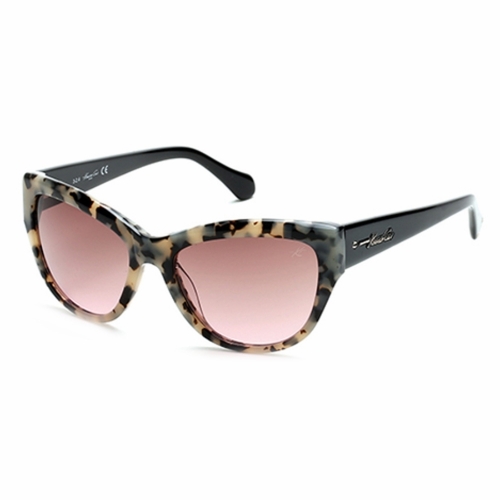 Kenneth Cole New York KC718156F55  Ladies  Sunglasses