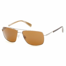 Kenneth Cole New York KC718932E60  Mens  Sunglasses
