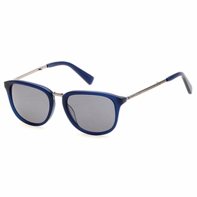 Kenneth Cole New York KC7196Foldable91D52  Mens  Sunglasses