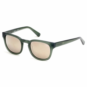 Kenneth Cole New York KC720097C51  Mens  Sunglasses