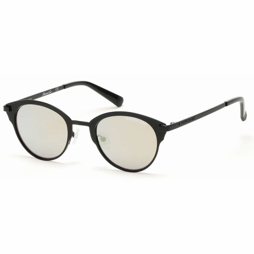 Kenneth Cole New York KC7208 01C 48  Ladies  Sunglasses