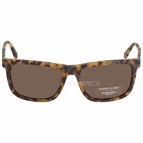 Kenneth Cole New York KC7253 56H 59  Mens  Sunglasses