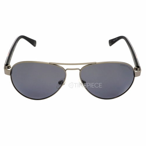 Kenneth Cole New York KC7257 09D 59  Unisex  Sunglasses