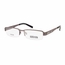 Kenneth Cole Reaction KC0709 009 52  Unisex  Eyeglasses