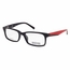 Kenneth Cole Reaction KC072900155  Mens  Eyeglasses