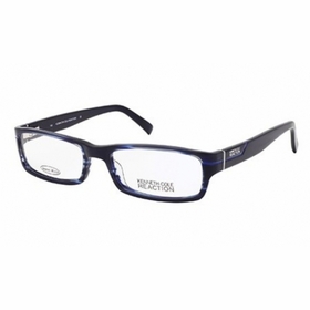 Kenneth Cole Reaction KC073809252  Mens  Eyeglasses