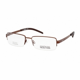Kenneth Cole Reaction KC074204853  Mens  Eyeglasses