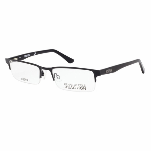 KENNETH COLE REACTION KC0745 1 50  Mens  Eyeglasses