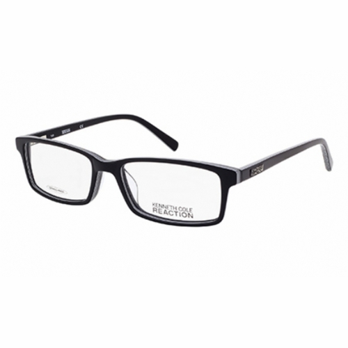 Kenneth Cole Reaction KC0749 4 52  Mens  Eyeglasses