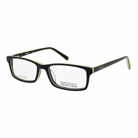 Kenneth Cole Reaction KC0749 5 54  Mens  Eyeglasses