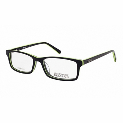 Kenneth Cole Reaction KC074900552  Mens  Eyeglasses