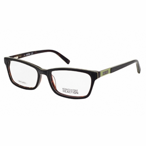 Kenneth Cole Reaction KC0751 5 53  Mens  Eyeglasses