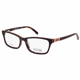 Kenneth Cole Reaction KC0751 50 53  Mens  Eyeglasses