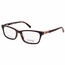 Kenneth Cole Reaction KC0751 50 53  Mens  Eyeglasses