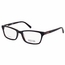 Kenneth Cole Reaction KC0751 56 53  Mens  Eyeglasses