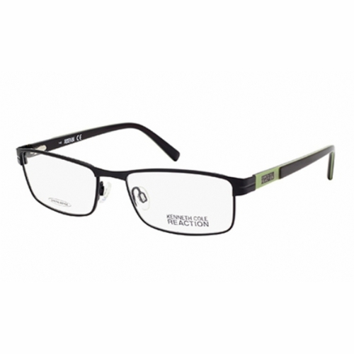 Kenneth Cole Reaction KC0752 2 54  Mens  Eyeglasses