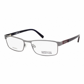 Kenneth Cole Reaction KC0752 8 54  Mens  Eyeglasses