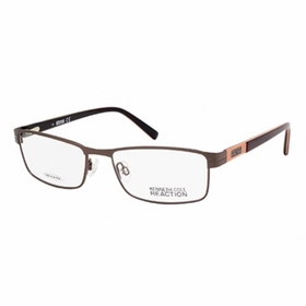 Kenneth Cole Reaction KC075204854  Mens  Eyeglasses