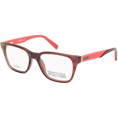 Kenneth Cole Reaction KC0755 48 50  Ladies  Eyeglasses