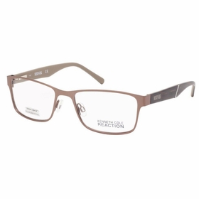 Kenneth Cole Reaction KC075904853  Mens  Eyeglasses