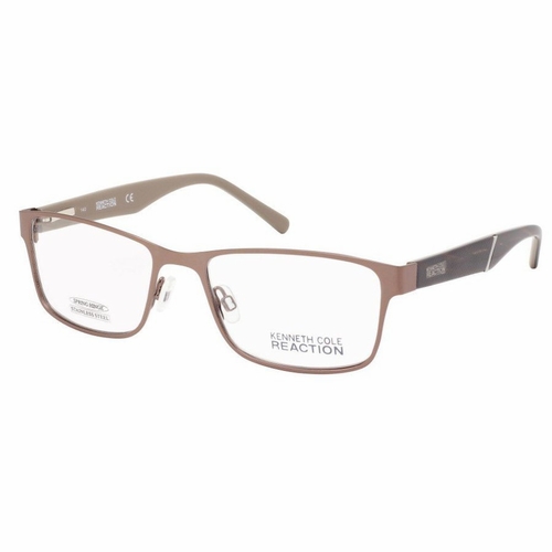 Kenneth Cole Reaction KC075904853  Mens  Eyeglasses