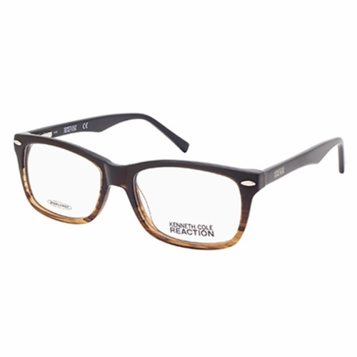 Kenneth Cole Reaction KC0760 50 53  Mens  Eyeglasses