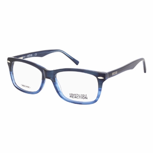 Kenneth Cole Reaction KC076009253  Mens  Eyeglasses