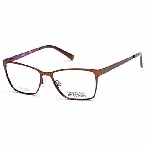 Kenneth Cole Reaction KC076105053  Ladies  Eyeglasses