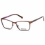 Kenneth Cole Reaction KC076105053  Ladies  Eyeglasses
