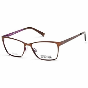 Kenneth Cole Reaction KC076105053  Ladies  Eyeglasses
