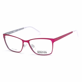 Kenneth Cole Reaction KC076107753  Ladies  Eyeglasses