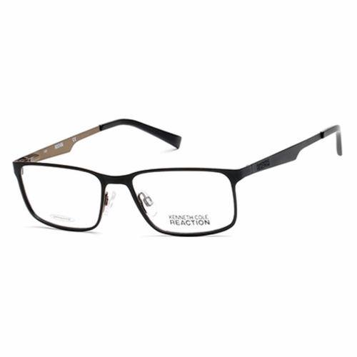 Kenneth Cole Reaction KC0762 5 54  Unisex  Eyeglasses