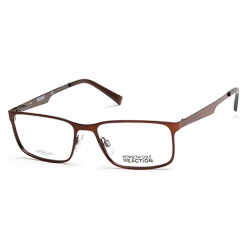 KENNETH COLE REACTION KC0762 50 54  Unisex  Eyeglasses
