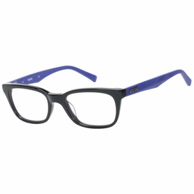 KENNETH COLE REACTION KC0763 1 51  Mens  Eyeglasses