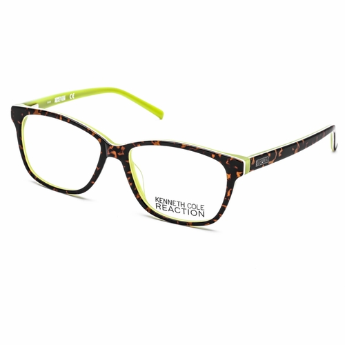 Kenneth Cole Reaction KC0764-205553  Mens  Eyeglasses