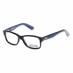 Kenneth Cole Reaction KC076509053  Mens  Eyeglasses