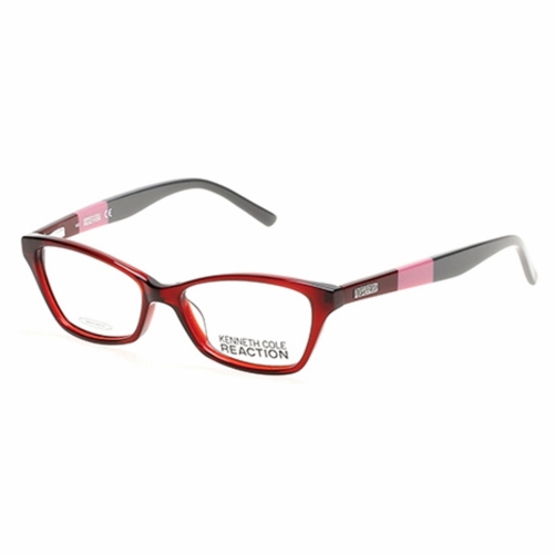 Kenneth Cole Reaction KC076606952  Ladies  Eyeglasses