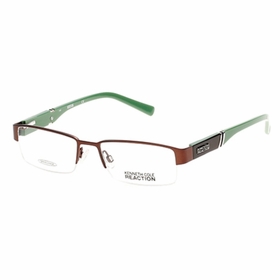 KENNETH COLE REACTION KC0767 49 53  Mens  Eyeglasses