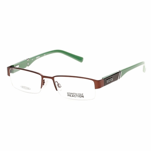 KENNETH COLE REACTION KC0767 49 53  Mens  Eyeglasses