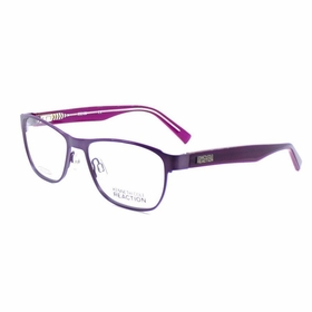 Kenneth Cole Reaction KC076808253  Ladies  Eyeglasses